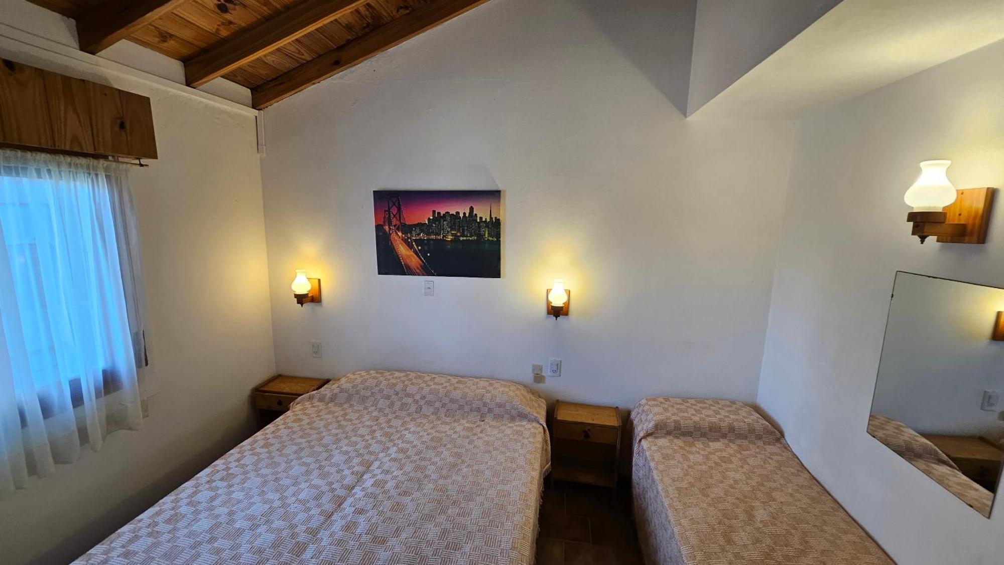 Hotel Gran Mar Villa Gesell Zimmer foto