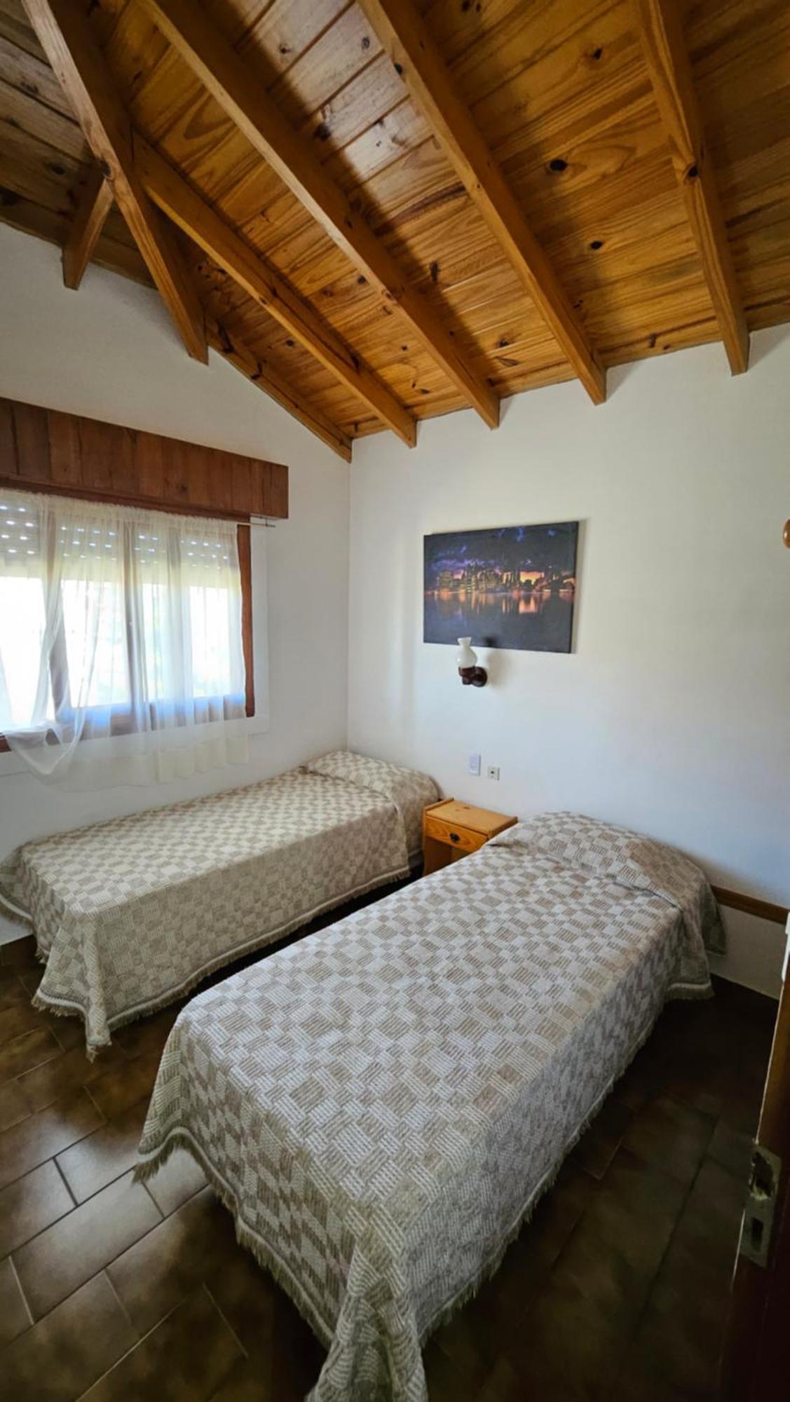 Hotel Gran Mar Villa Gesell Zimmer foto